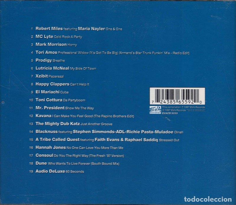 CDs de m&uacute;sica: Absolute Dance 14. CD - Foto 2