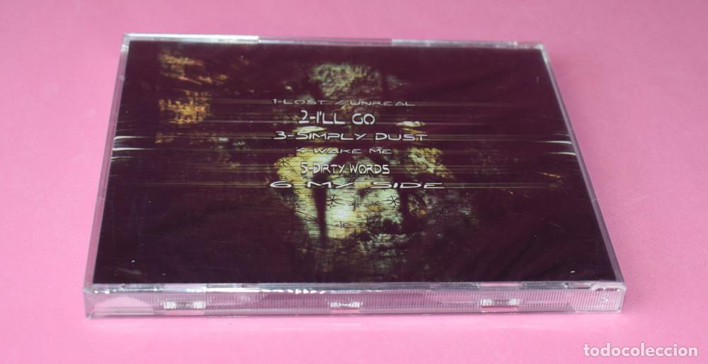 CDs de m&uacute;sica: TOXIA - CD 2004 - Foto 3