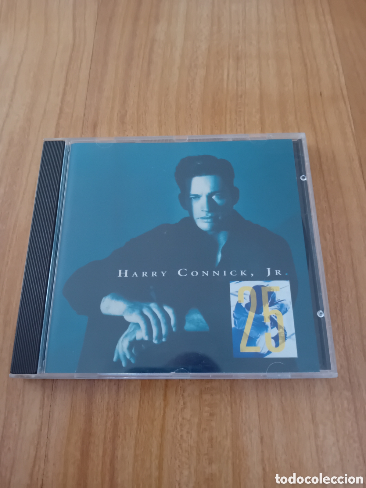 CDs de Musique: HARRY CONNICK JR. 25.