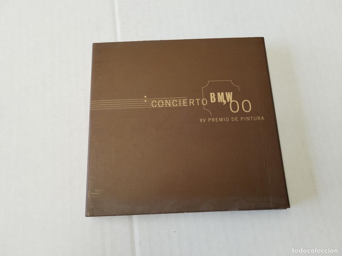 CDs de M&uacute;sica: concierto bmw, CD n&ordm;1 serguei rachmaninof, cd n&ordm;2 chaikovski, - c155