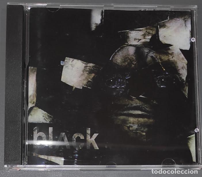 CDs de m&uacute;sica: Black - Black - CD Diehard 1997 - Foto 1