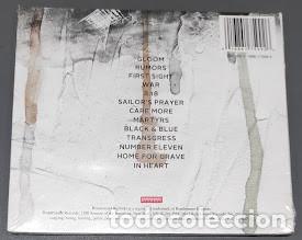 CDs de m&uacute;sica: The Devilwears Prada - 8:18 - CD Roadrunner 2013. Nuevo, precintado. - Foto 2