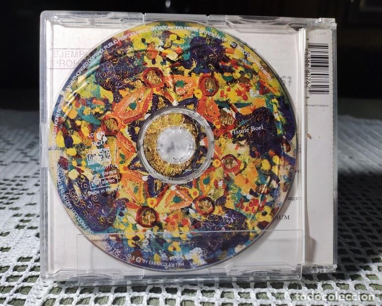 CDs de m&uacute;sica: Hanne Boel &ndash; All It Takes CD, Single - Foto 2