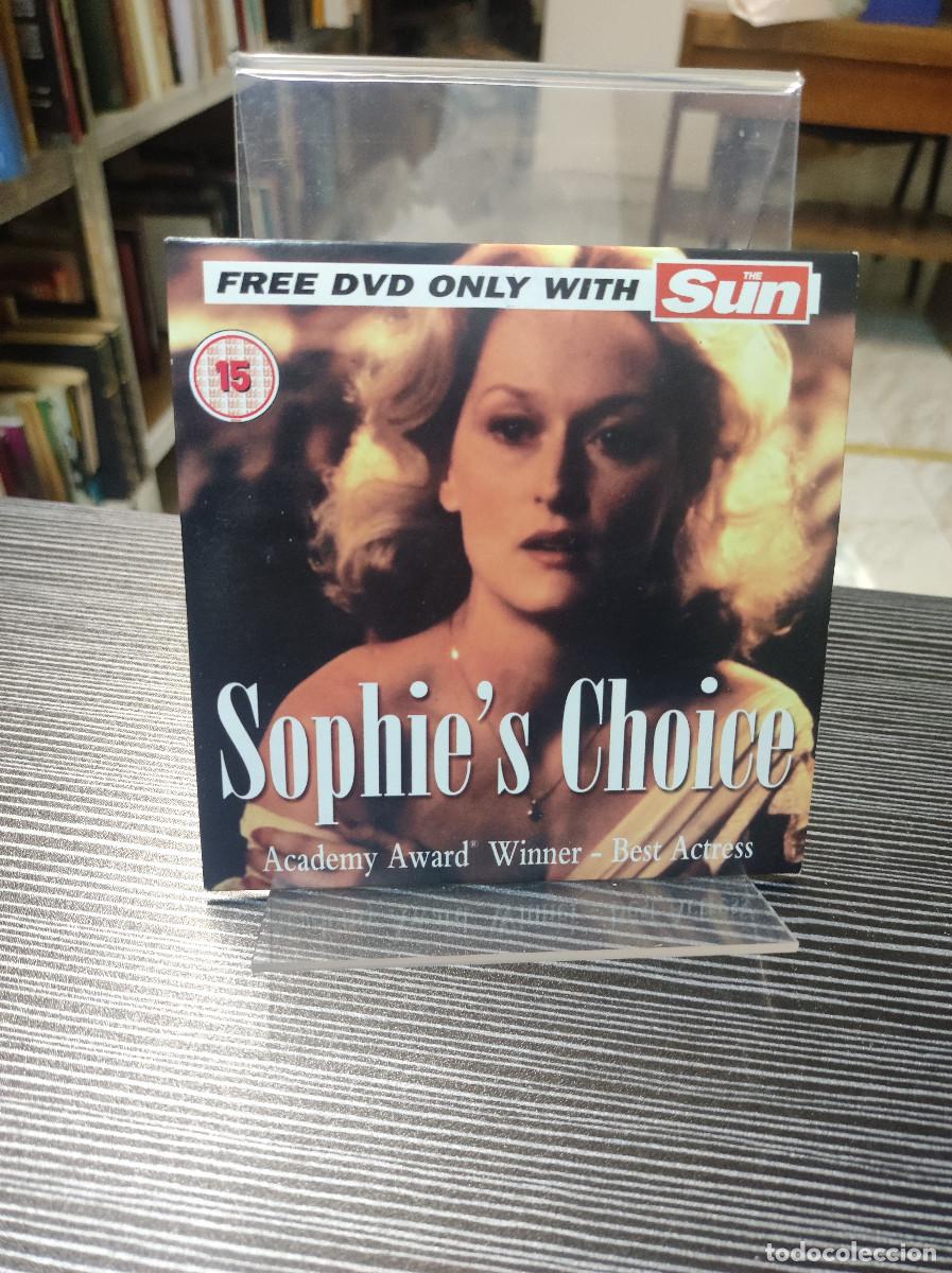 CDs de m&uacute;sica: SOPHIES CHOICE THE SUN - Foto 1