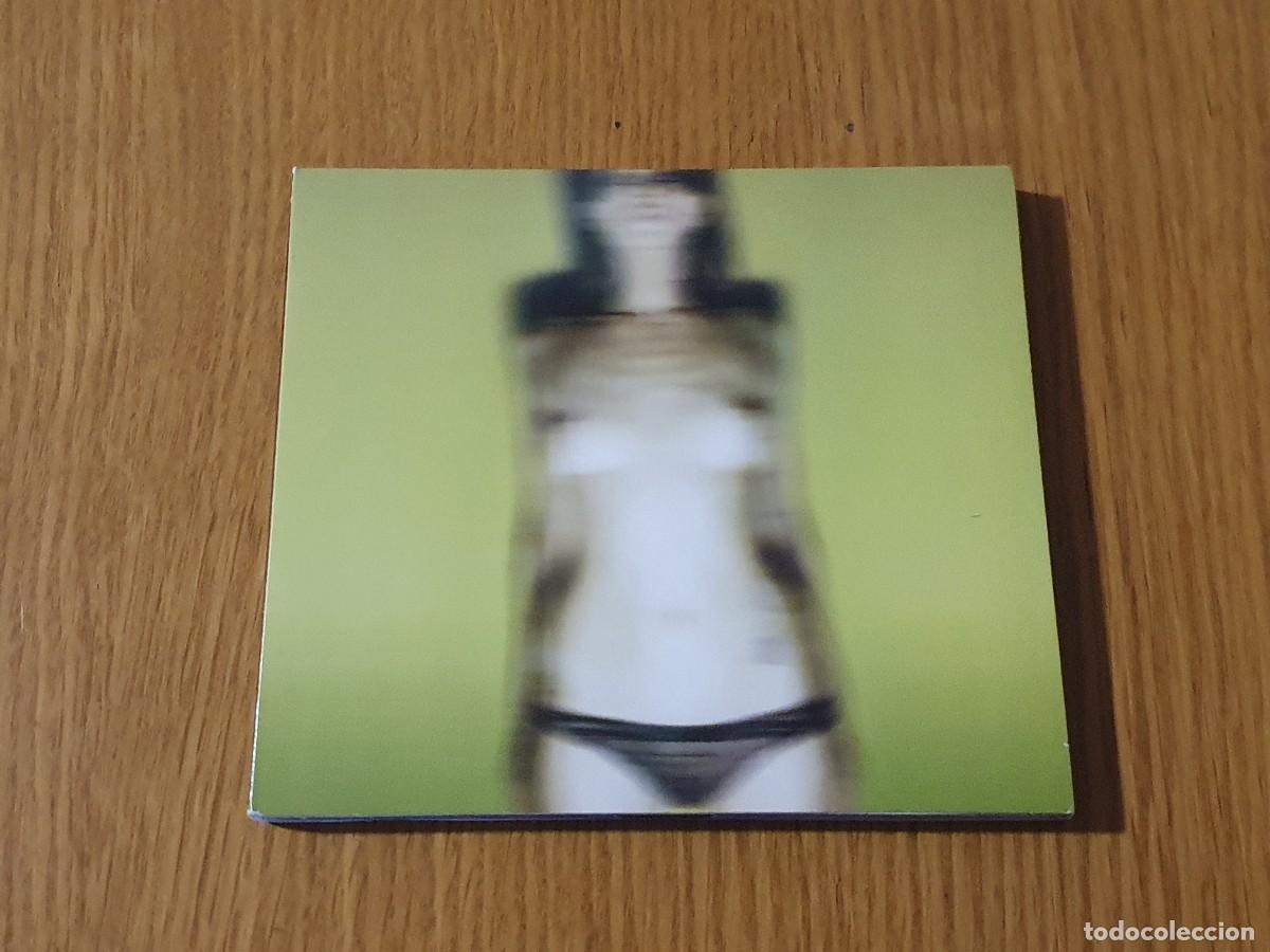 CDs de m&uacute;sica: CD Black Strobe - Remix Selection - 2006 - Foto 1