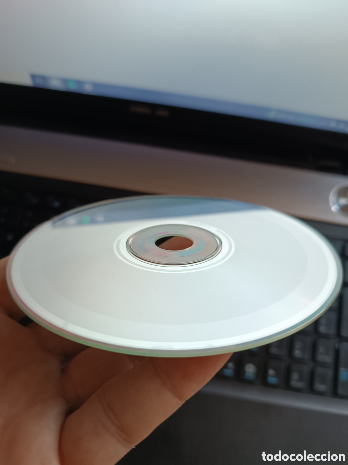 CDs de m&uacute;sica: Lo m&aacute;s duro recopilatorio - Foto 6