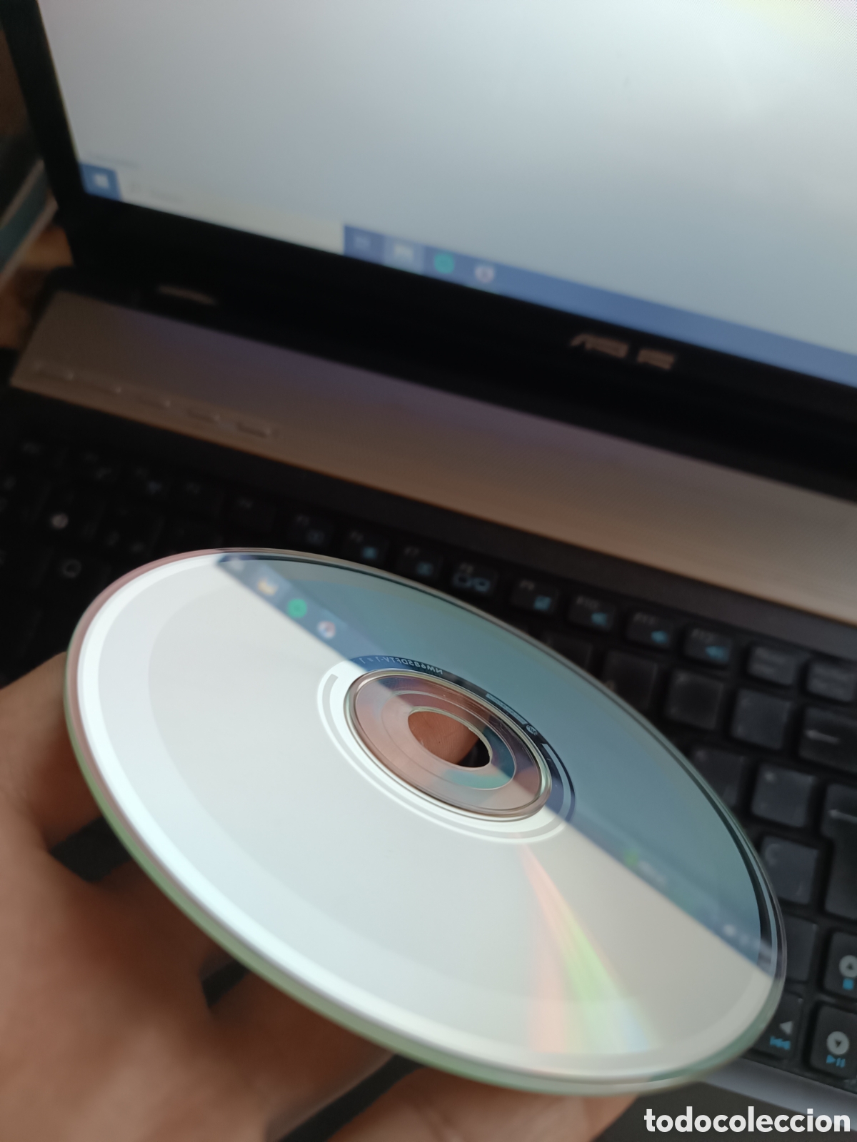 CDs de m&uacute;sica: Lo m&aacute;s duro recopilatorio - Foto 7