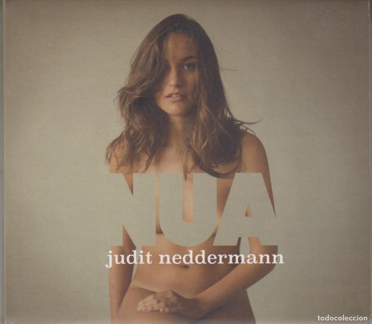 CDs de m&uacute;sica: Judit Neddermann cd Nua 2018 - Foto 1
