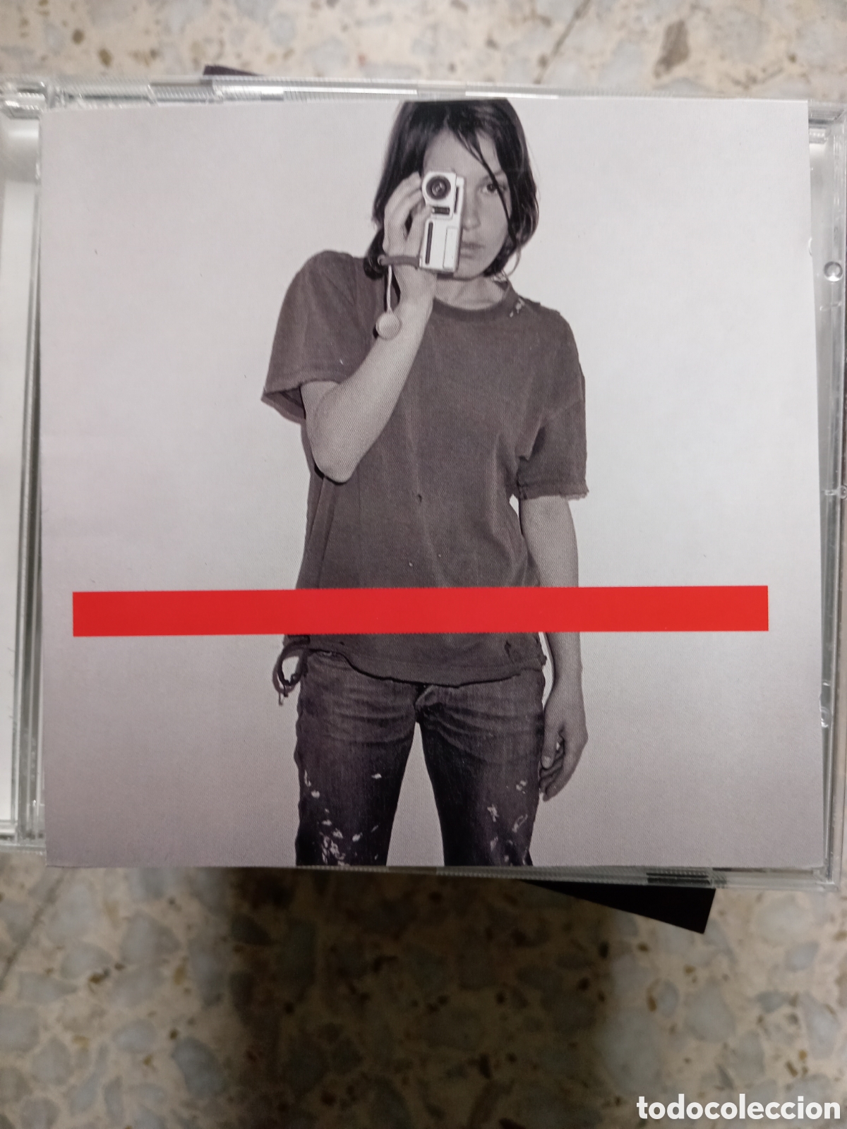 CDs de m&uacute;sica: CD NEW ORDER GET READY - Foto 1