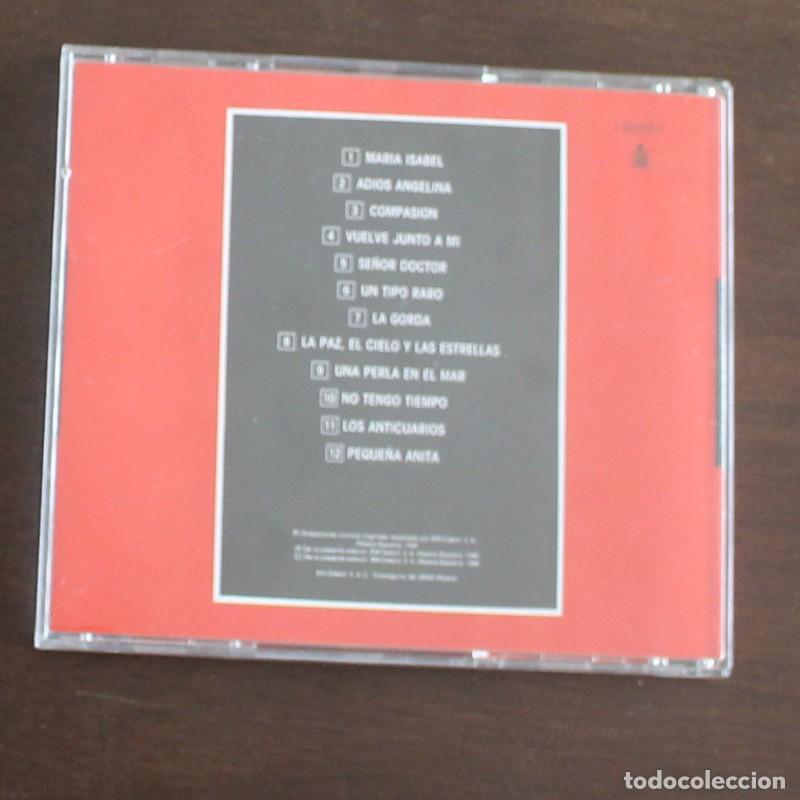 CDs de m&uacute;sica: LOS PAYOS &ndash;CD- GRANDES EXITOS - Foto 2