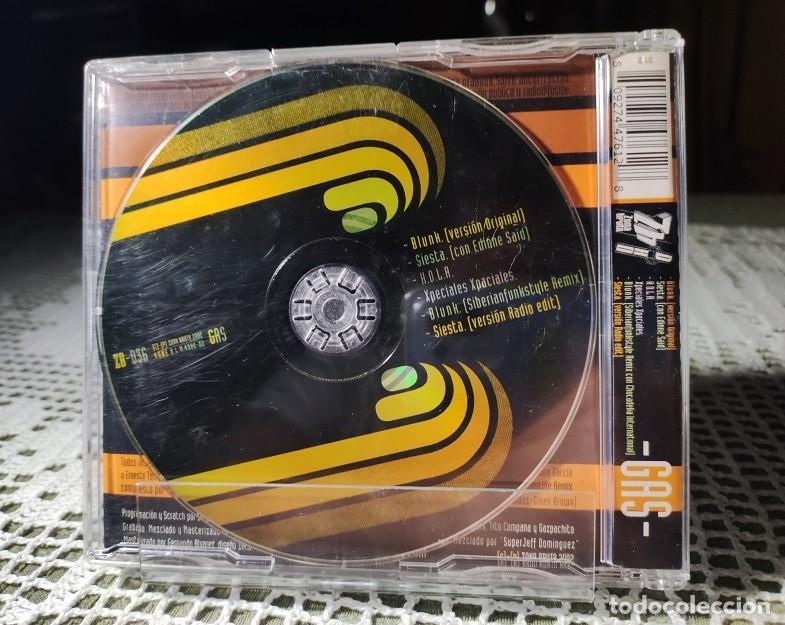 CDs de m&uacute;sica: Guateque All Stars &ndash; Siesta CD, Maxi-Single - Foto 2