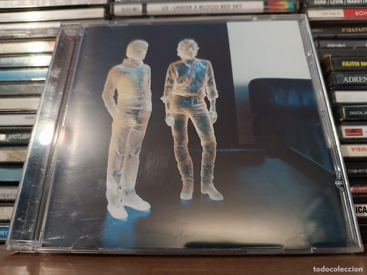 CDs de m&uacute;sica: AIR &lrm;&ndash; Pocket Symphony - CD Europe 2007 - Foto 1