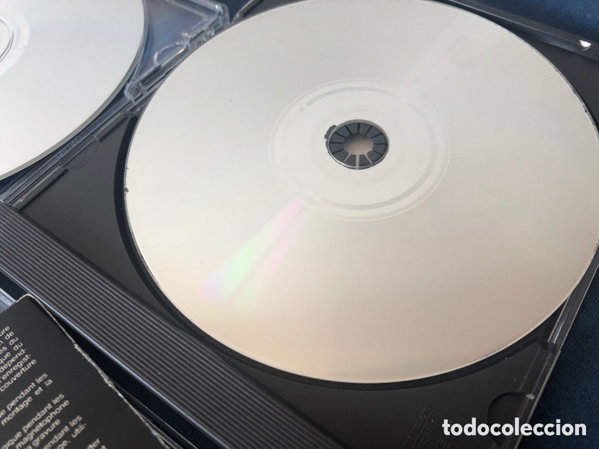 CDs de m&uacute;sica: CDs de Mark Knopfler y Dire Straits - Foto 9