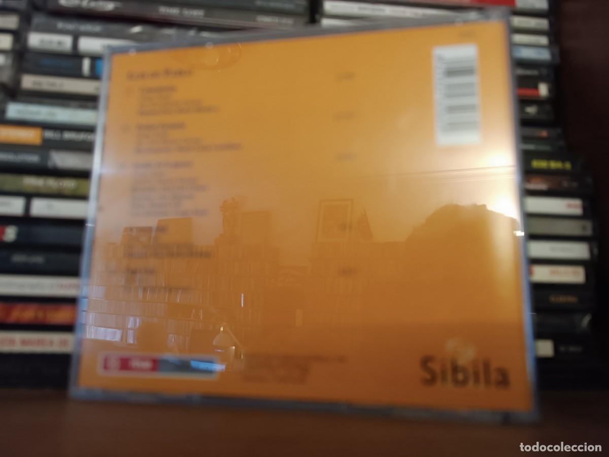 CDs de m&uacute;sica: Luis de Pablo &lrm;&ndash; Luis De Pablo - CD Spain 1995 - Foto 2