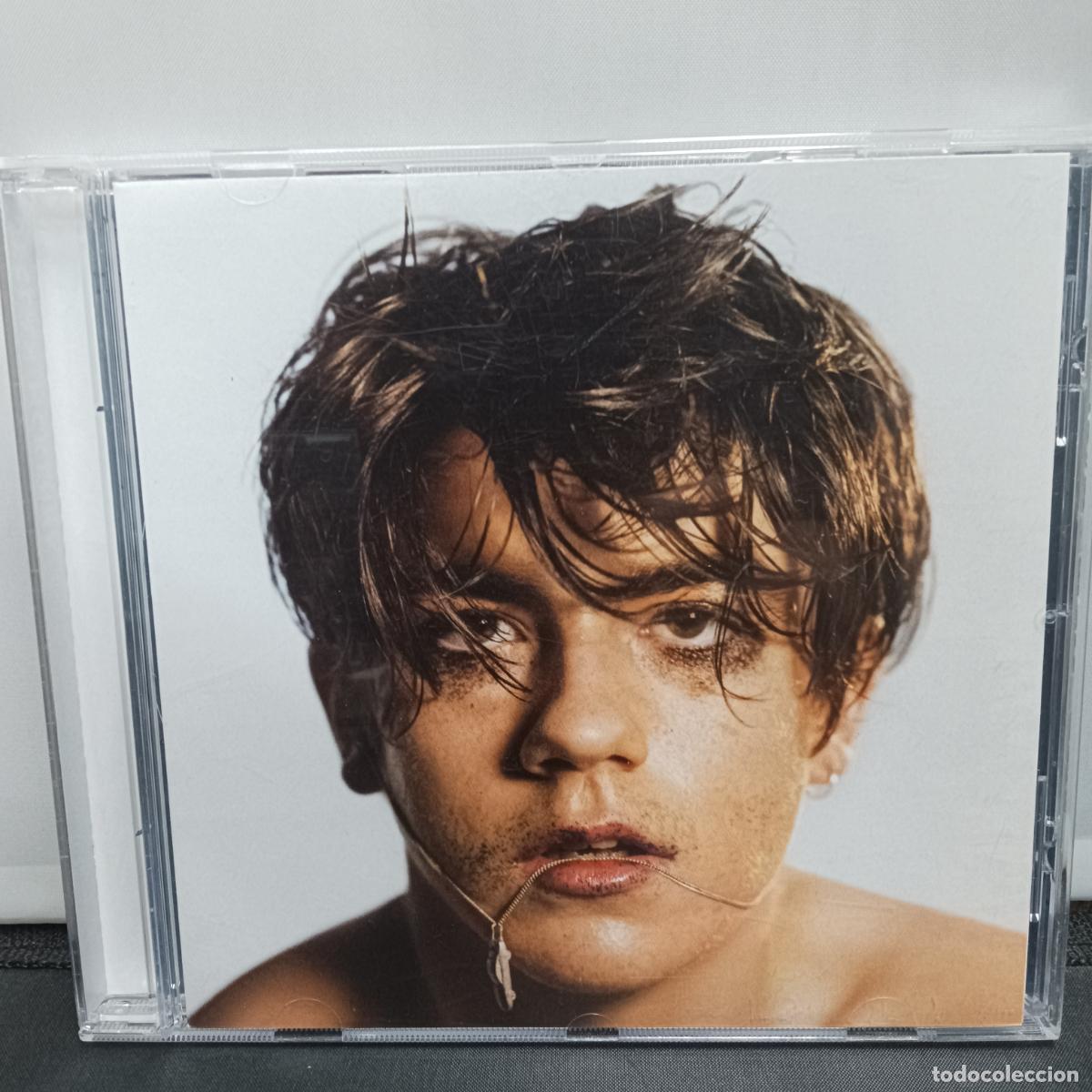 CDs de M&uacute;sica: DECLAN McKENNA, What Do You Think About The Car? CD