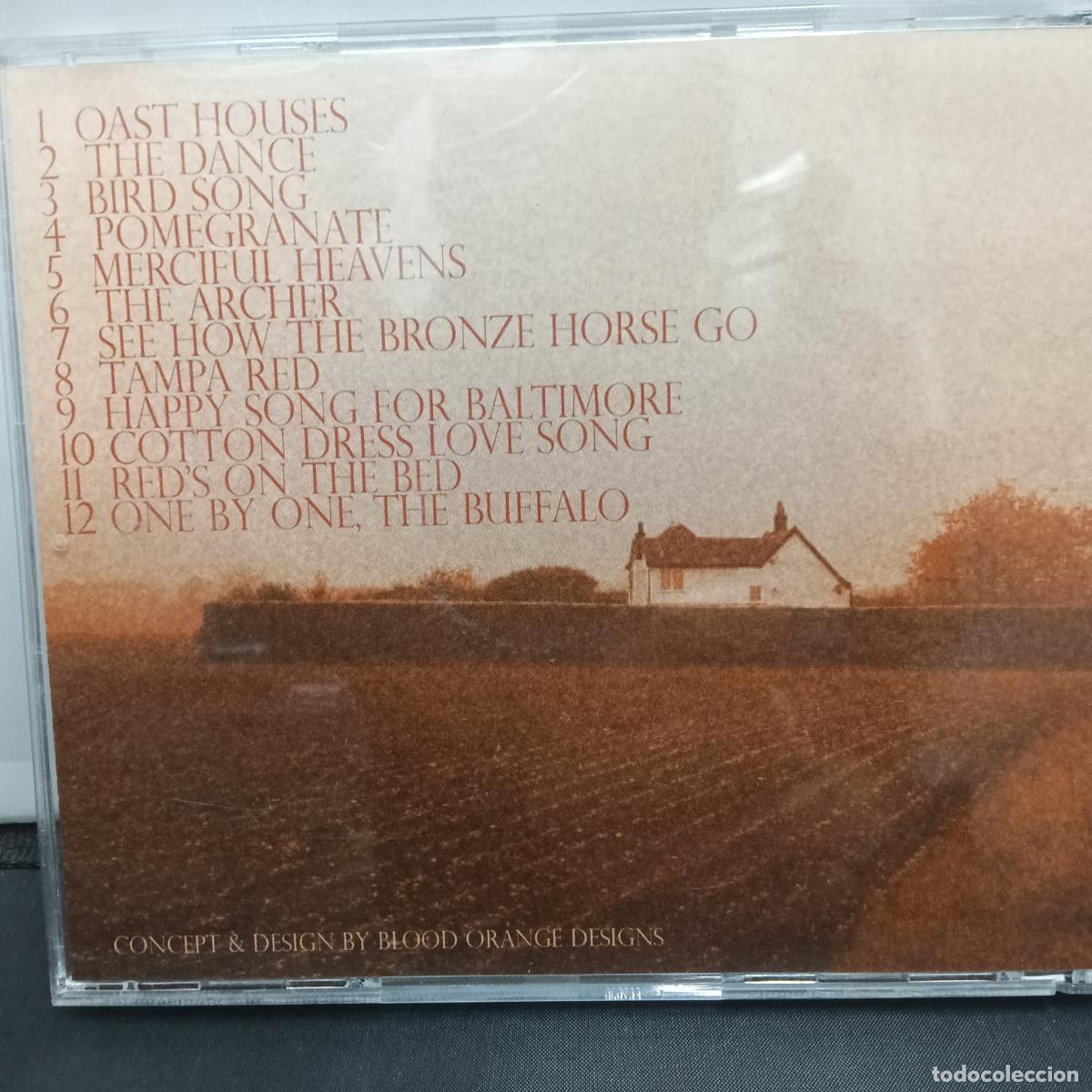 CDs de m&uacute;sica: JACK HARRIS, BROKEN YELLOW. CD - Foto 2