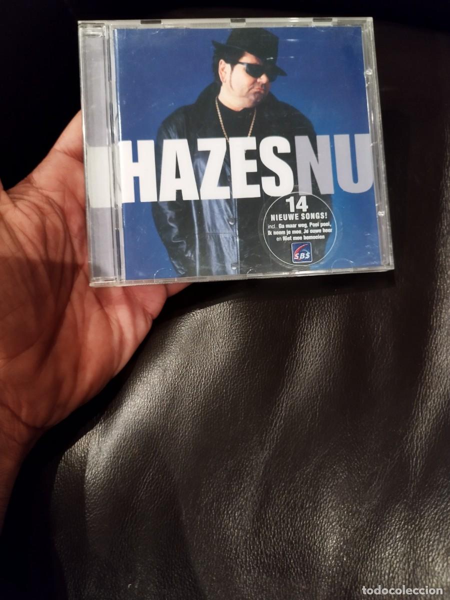 CDs de m&uacute;sica: Andr&eacute; Hazes &ndash; Nu. Cd. - Foto 1