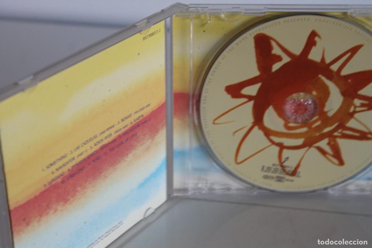 CDs de m&uacute;sica: JOSE PADILLA NAVIGATOR CD - Foto 2