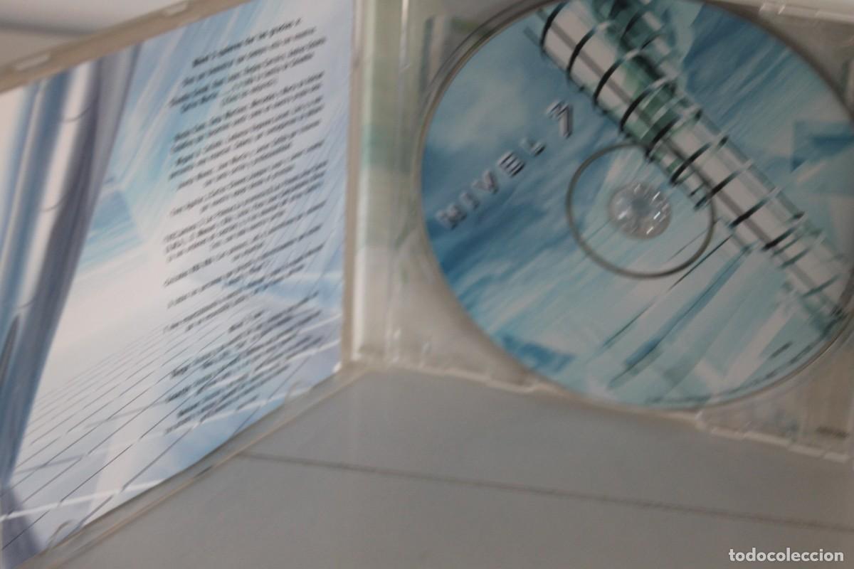 CDs de m&uacute;sica: NIVEL 3 NO ESTAR JUNTO A TI CD - Foto 2