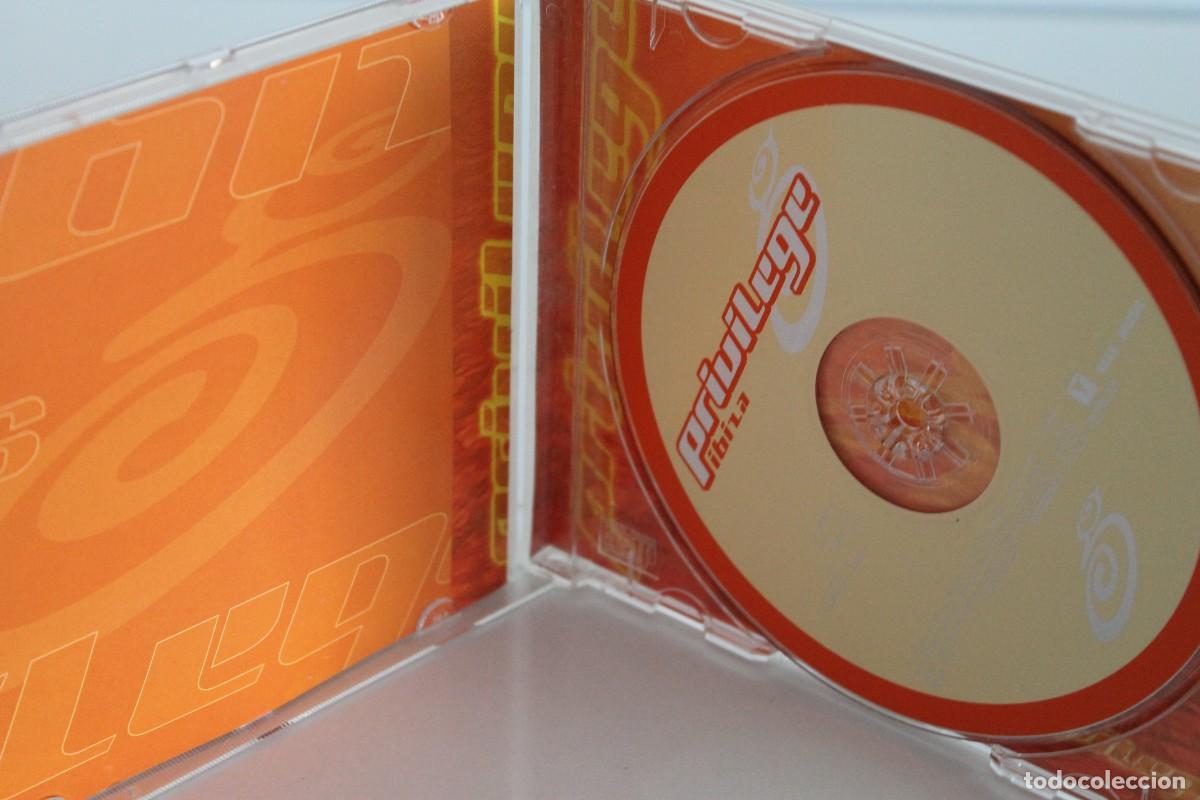 CDs de m&uacute;sica: PRIVILEGE IBIZA CD 3 - Foto 2