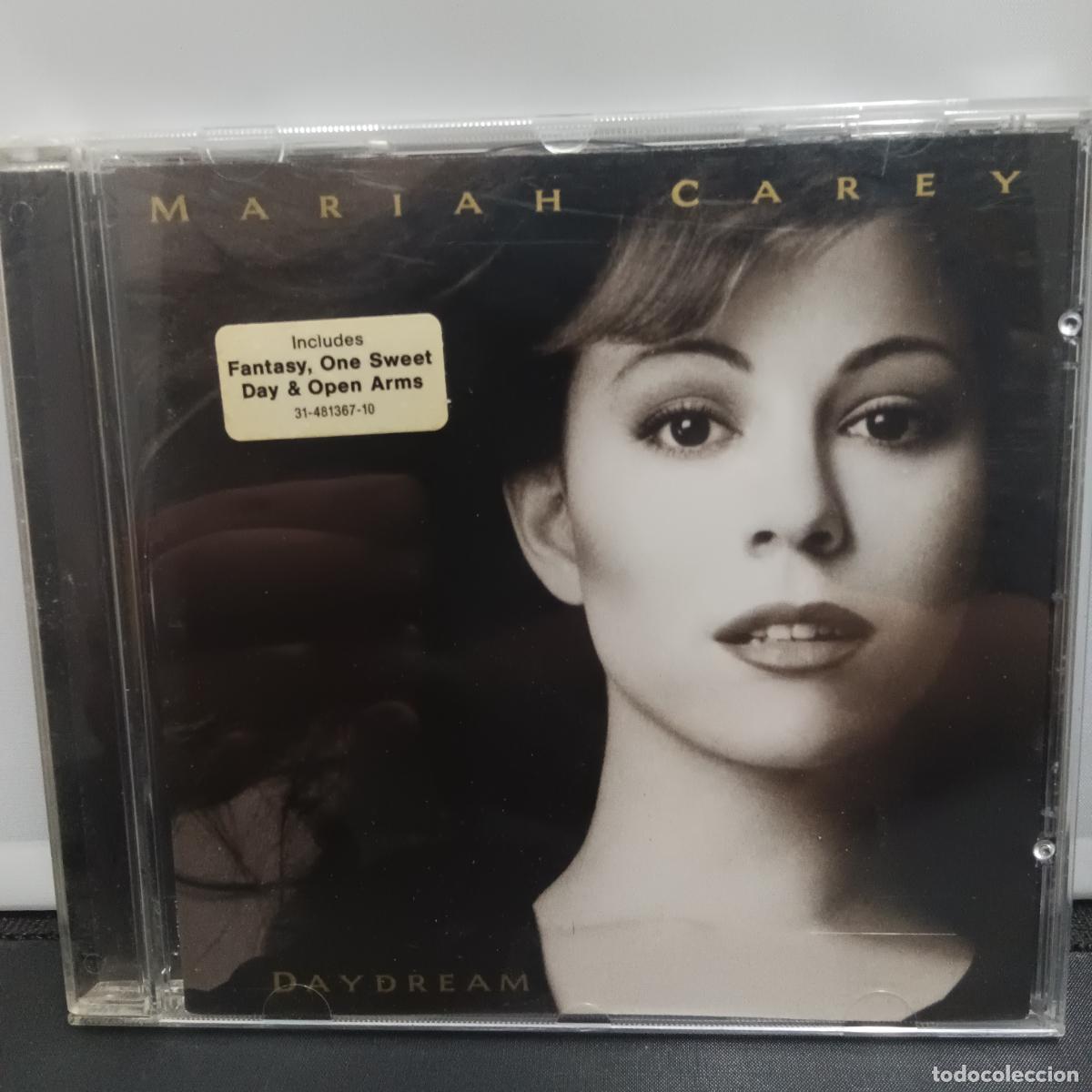 CDs de m&uacute;sica: MARIAH CAREY, Daydream. CD - Foto 1