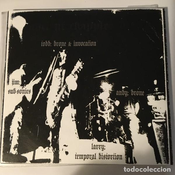 CDs de m&uacute;sica: Roanoke &ndash; Stormbringer - CDr - Foto 2