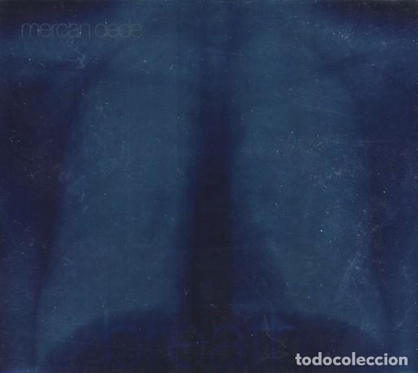 CDs de m&uacute;sica: Mercan Dede &ndash; Breath - Digipak - Foto 1