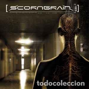 CDs de m&uacute;sica: Scorngrain &lrm;&ndash; 0,05% - CD - Foto 1