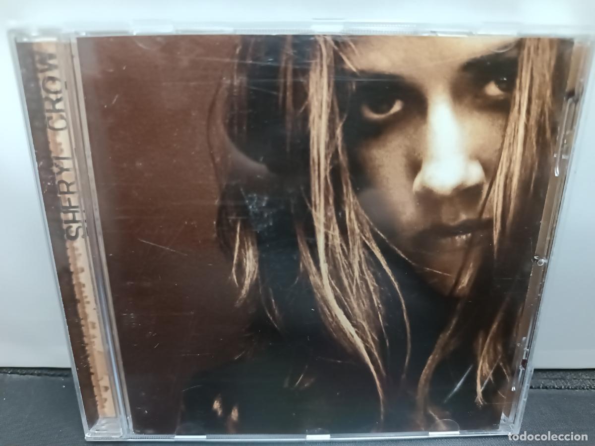 CDs de m&uacute;sica: SHERYL CROW, Sheryl Crow. CD - Foto 1