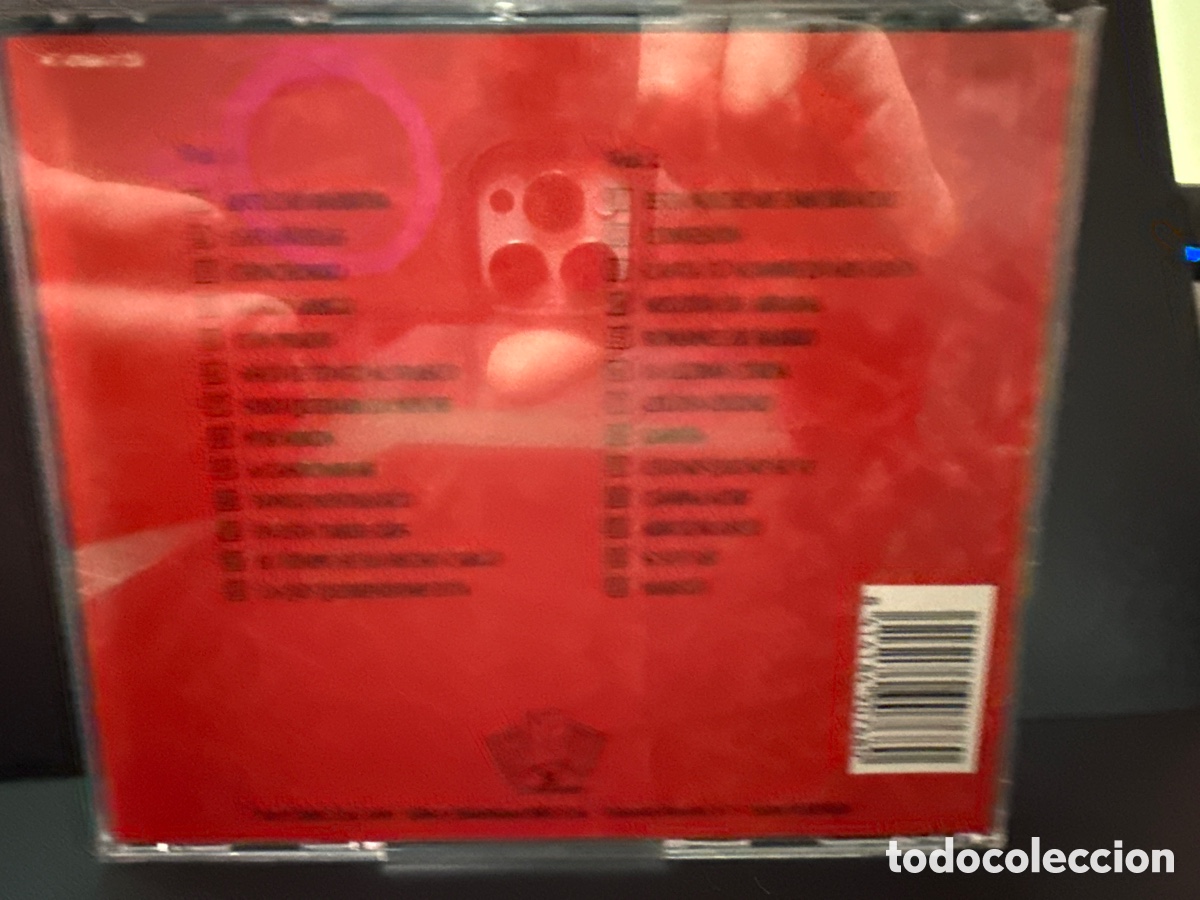 CDs de m&uacute;sica: Malevaje - Envido (2xCD) - Foto 2