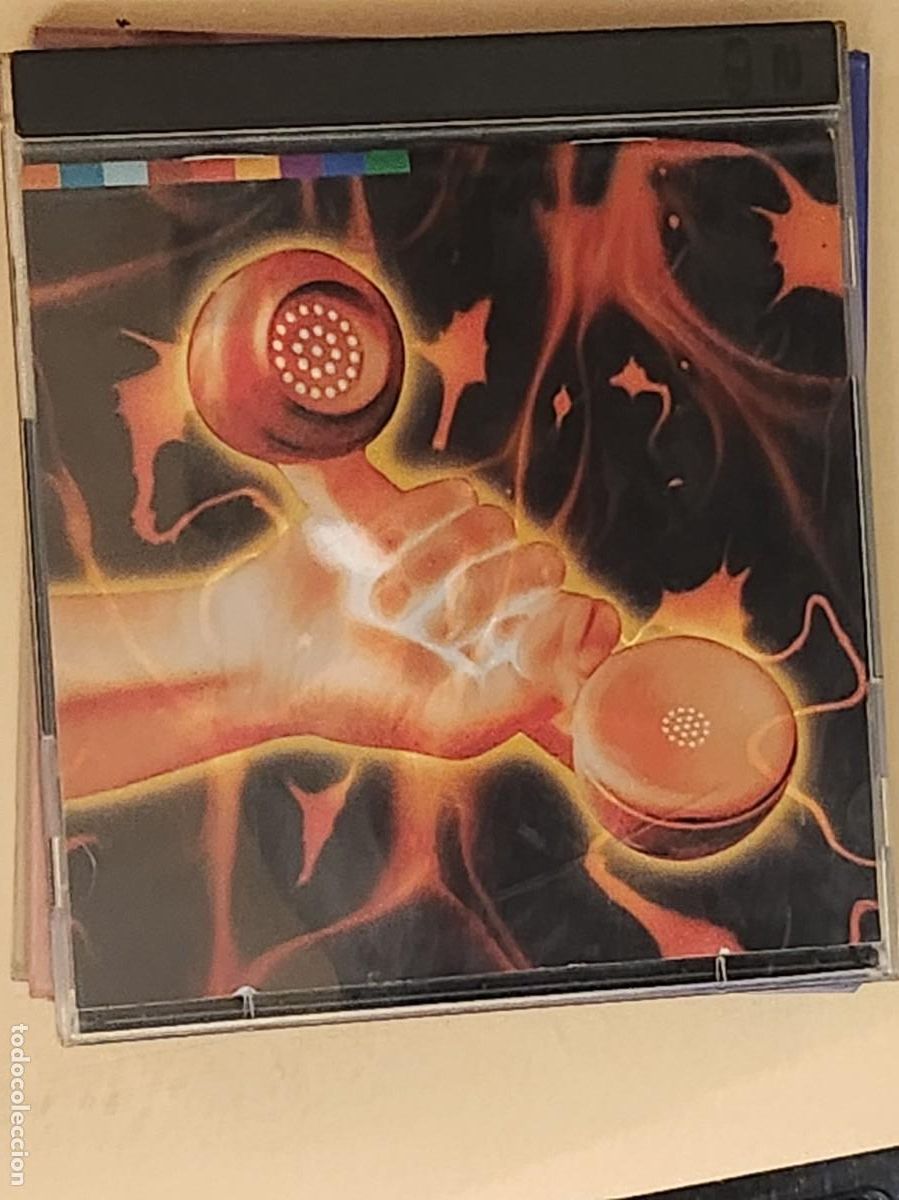 CDs de m&uacute;sica: PETER GABRIEL SECRET WOLD LIVE - Foto 1