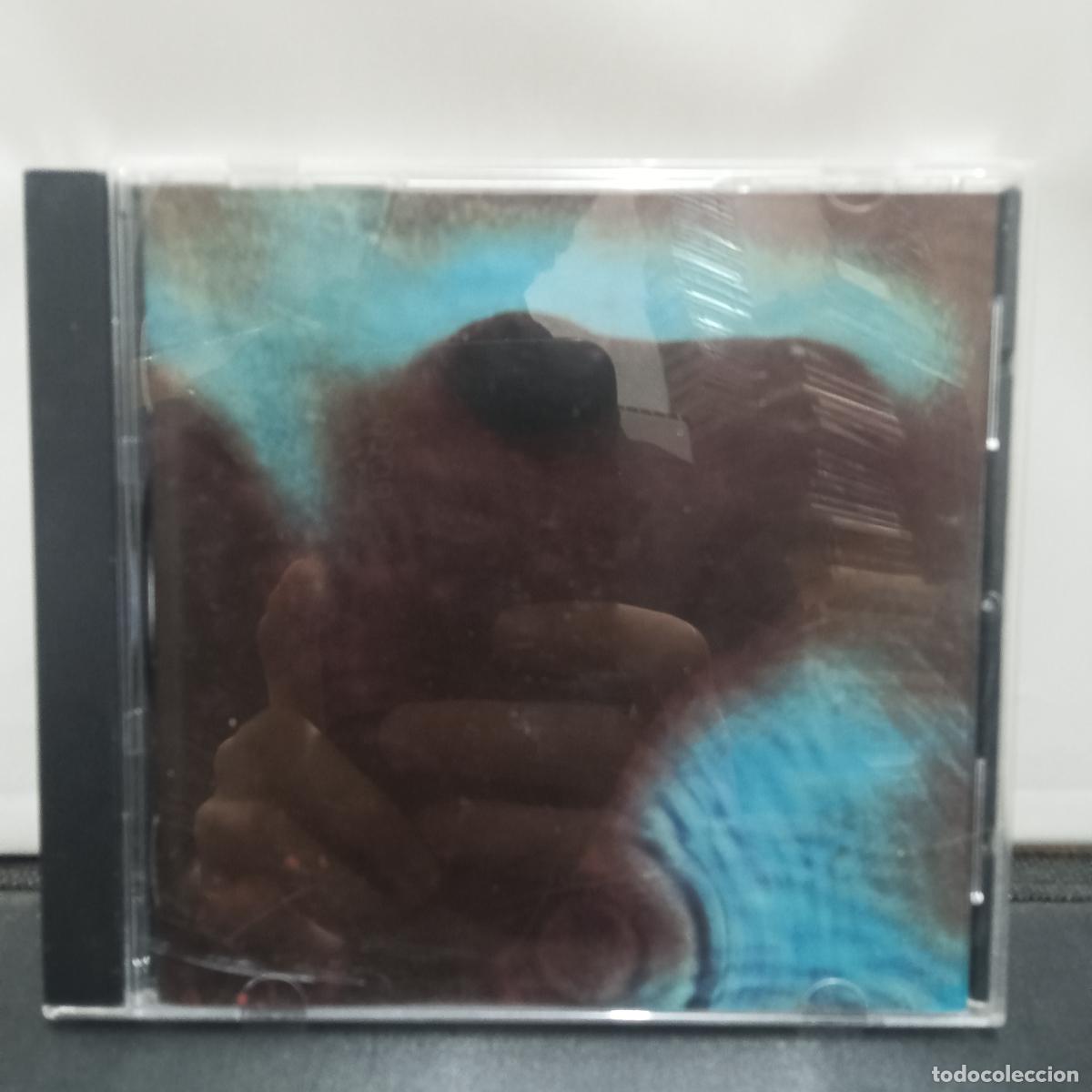 CDs de m&uacute;sica: PINK FLOYD, MEDDLE. CD - Foto 1