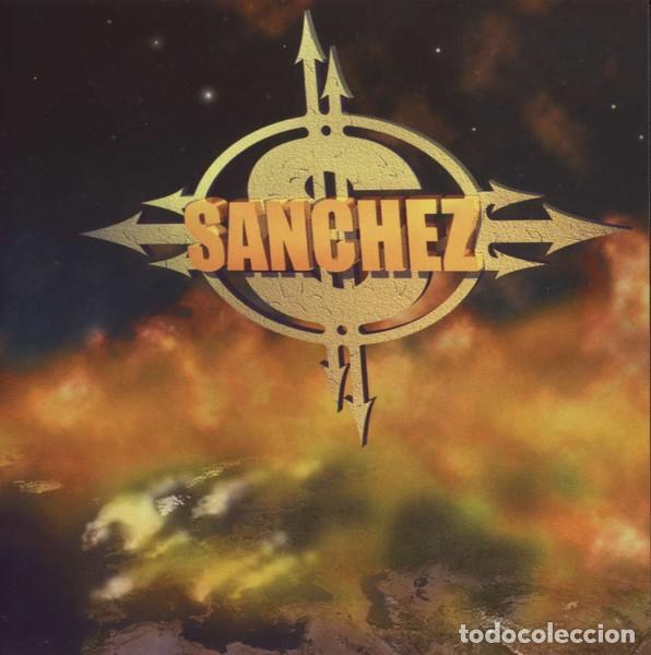 CDs de m&uacute;sica: Sanchez &ndash; Sanchez - CD - Foto 1