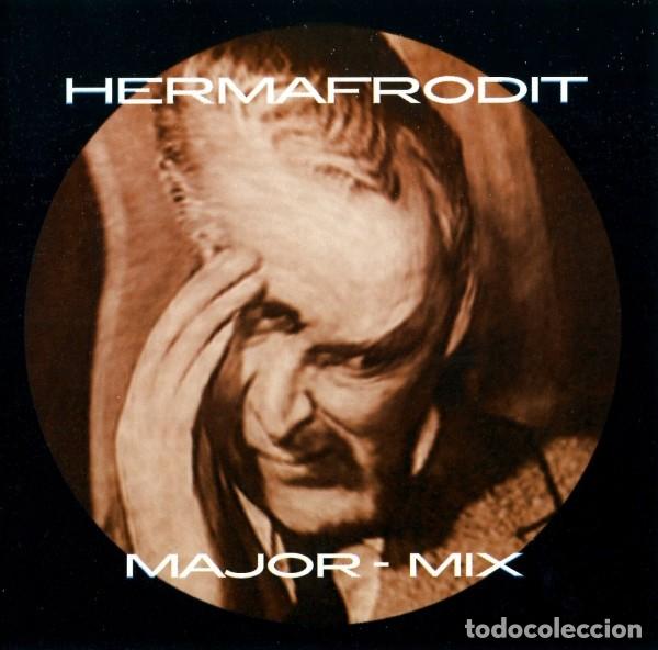 CDs de m&uacute;sica: Hermafrodit &ndash; Major-Mix - CD - Foto 1