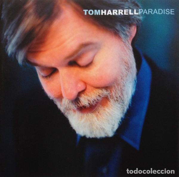 CDs de m&uacute;sica: Tom Harrell - Paradise (CD) - Foto 1