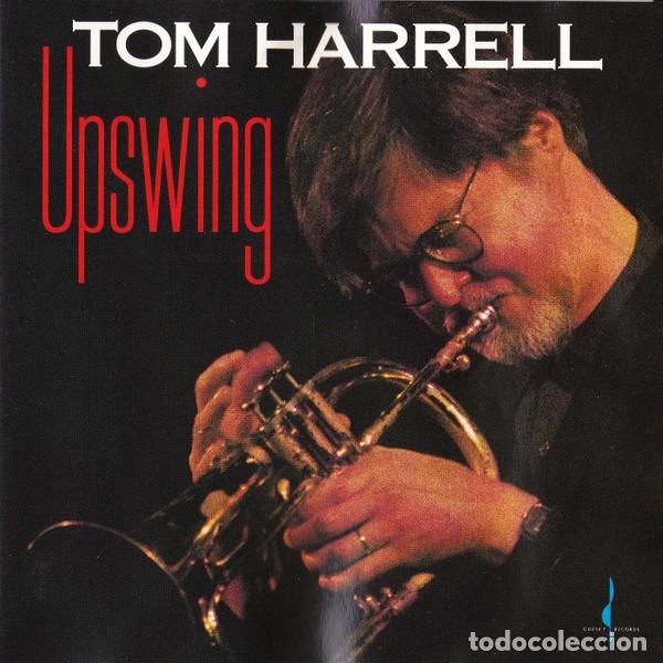 CDs de m&uacute;sica: Tom Harrell - Upswing (CD) - Foto 1