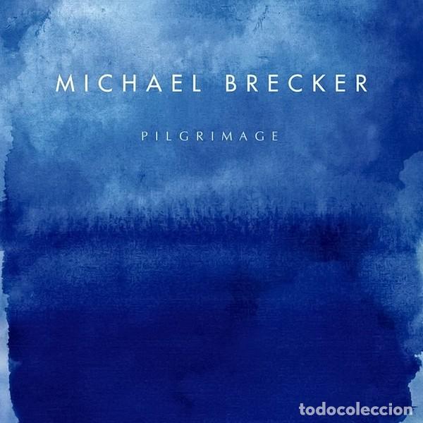 CDs de m&uacute;sica: Michael Brecker - Pilgrimage (CD) - Foto 1