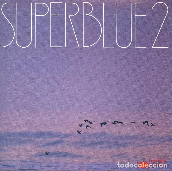 CDs de M&uacute;sica: Superblue - Superblue 2 (CD)