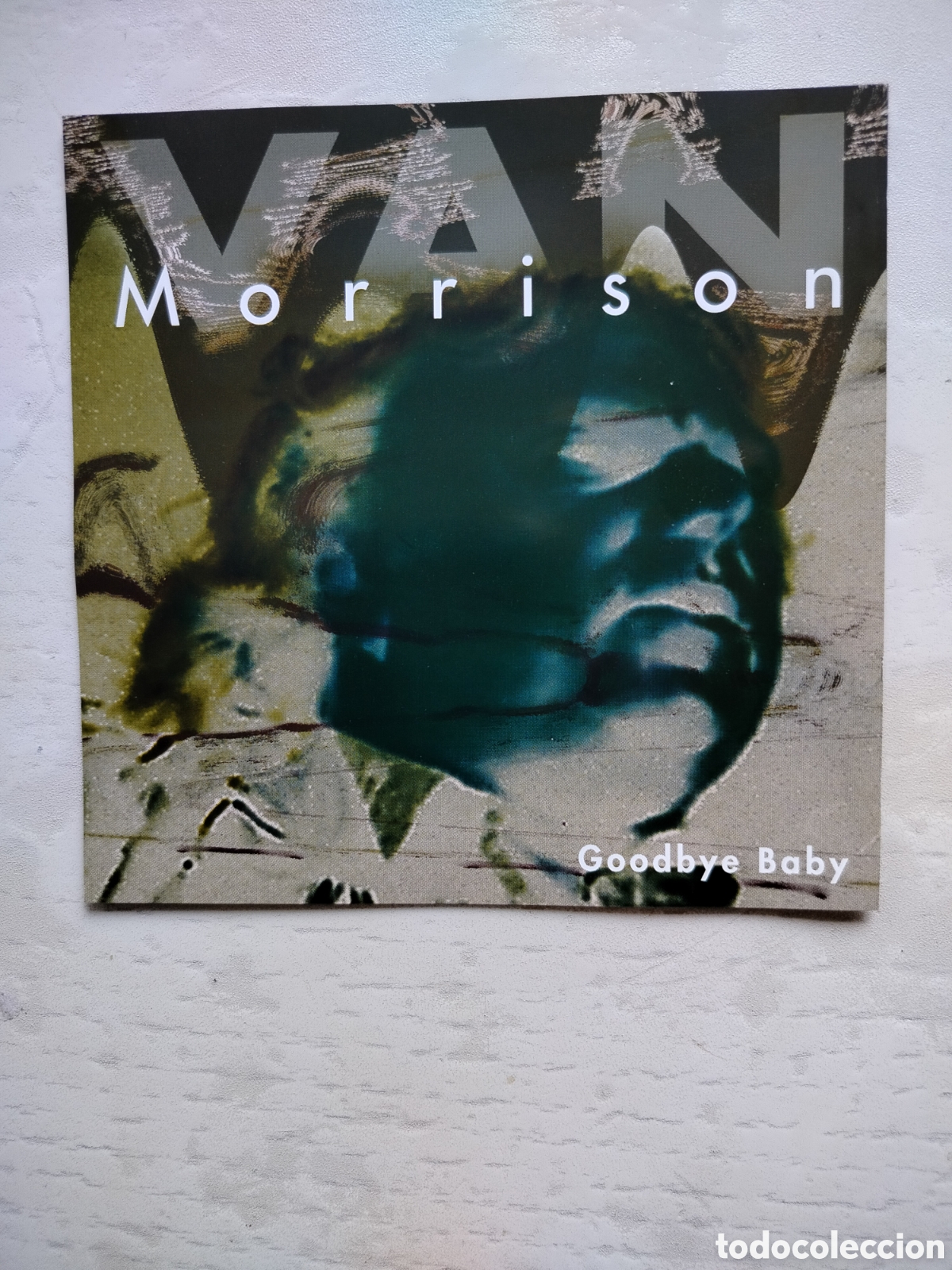 CDs de m&uacute;sica: Van Morrison CD Recopilatorio - Foto 1