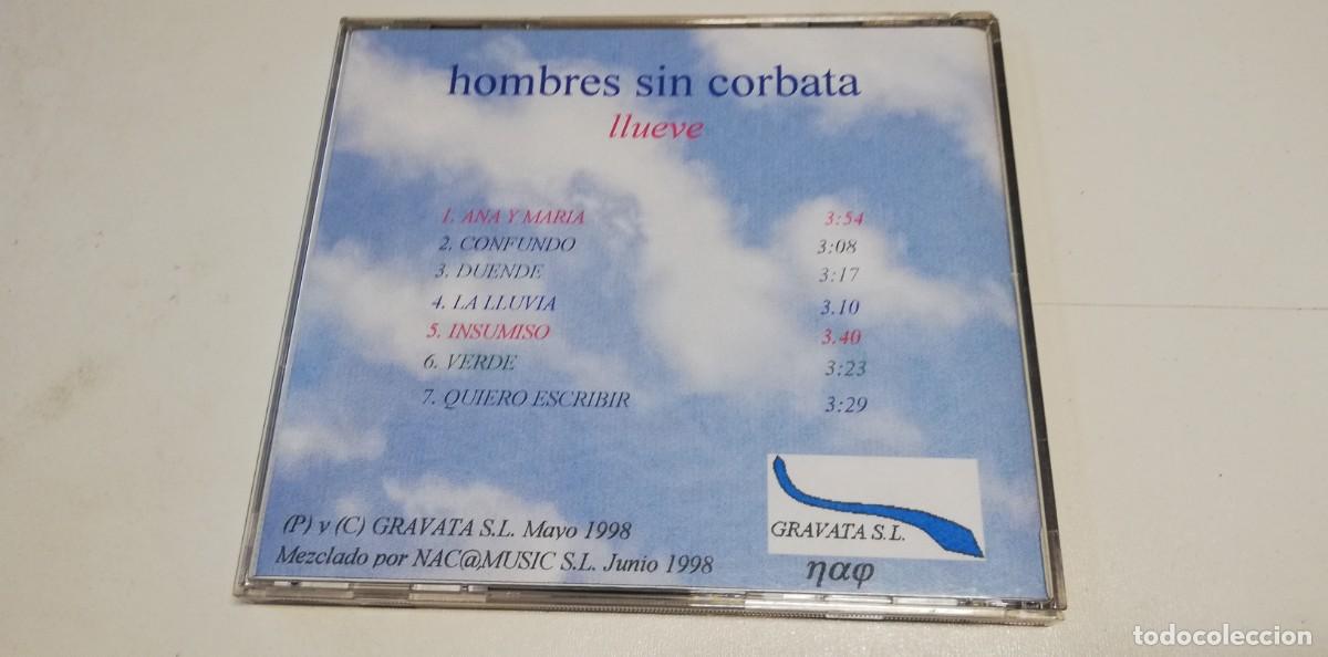 CDs de m&uacute;sica: 1105-GRETA Y LOS GARBO DESEO- CD - Foto 2