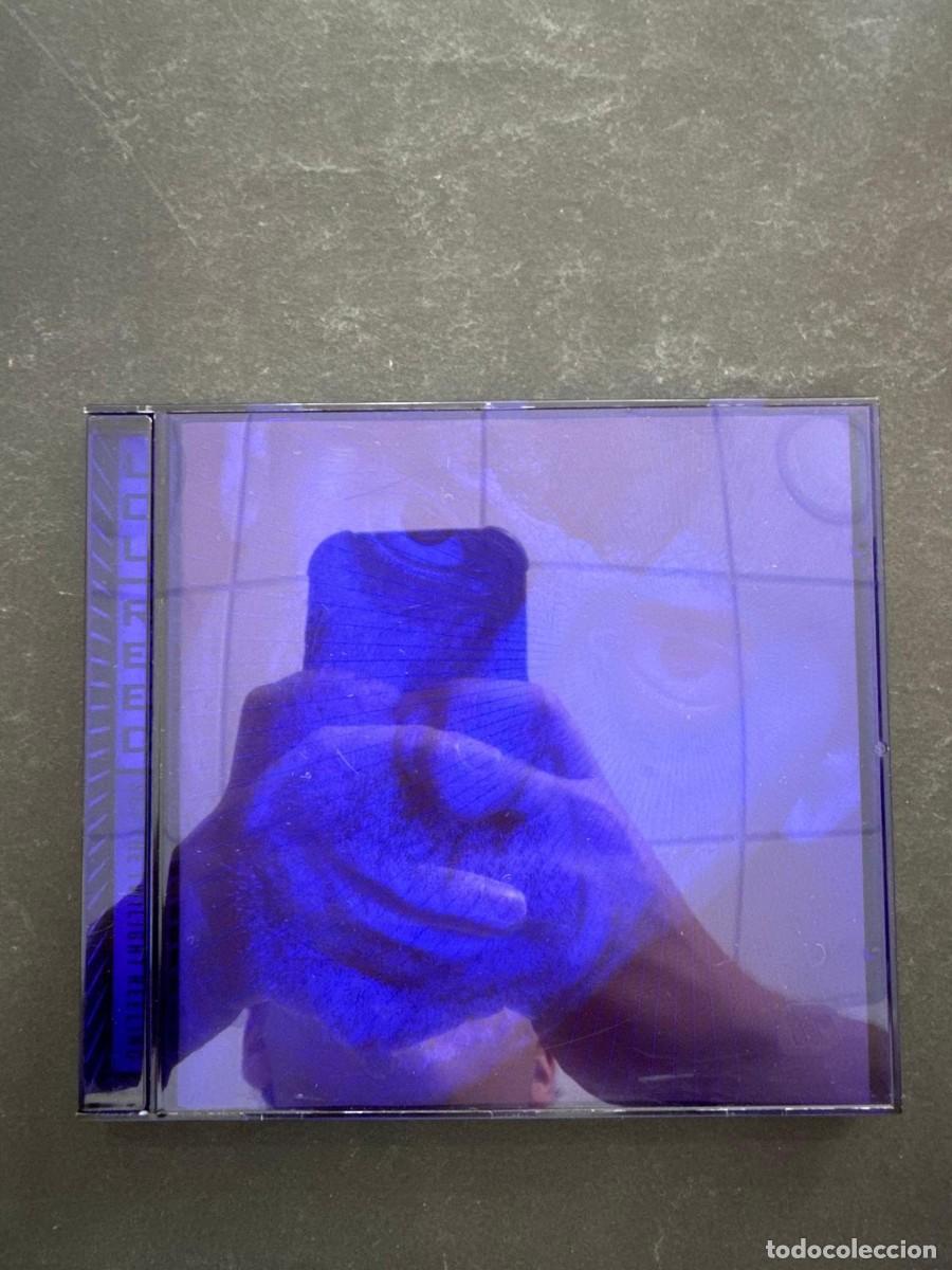 CDs de m&uacute;sica: Lou Red Set The Twilight Reeling CD - Foto 3