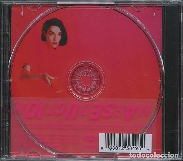 CDs de m&uacute;sica: St. Vincent - Masseducation (precintado) - Foto 2