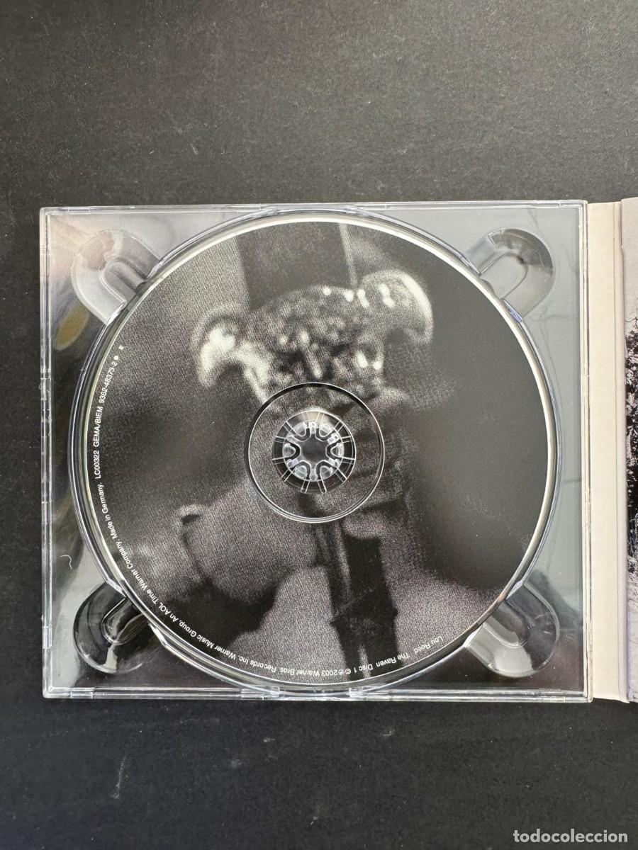 CDs de m&uacute;sica: The Lou Raven Reed CD - Foto 3
