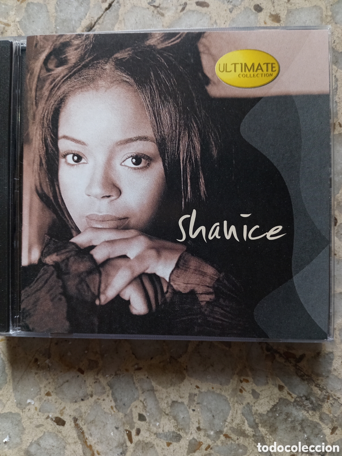 CD di Musica: CD SHANICE ULTIMATE COLLECTION