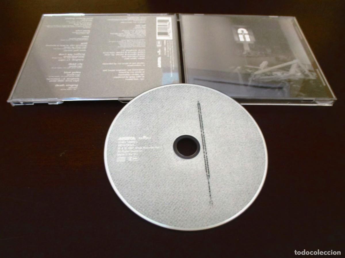 CDs de m&uacute;sica: PATTI SMITH - CD - PEACE AND NOISE - Foto 1