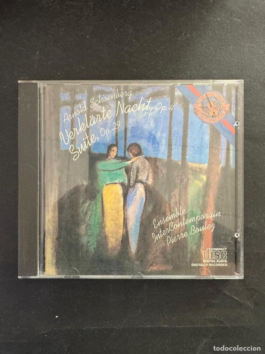 CDs de m&uacute;sica: Philip & Mary Tallis Mass Puer Natus CD