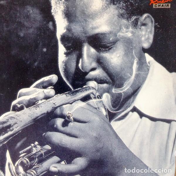 CDs de m&uacute;sica: Fats Navarro - Our Delight (CD) - Foto 1