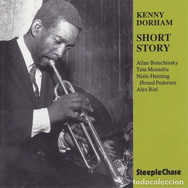 CDs de m&uacute;sica: Kenny Dorham - Short Story (CD) - Foto 1