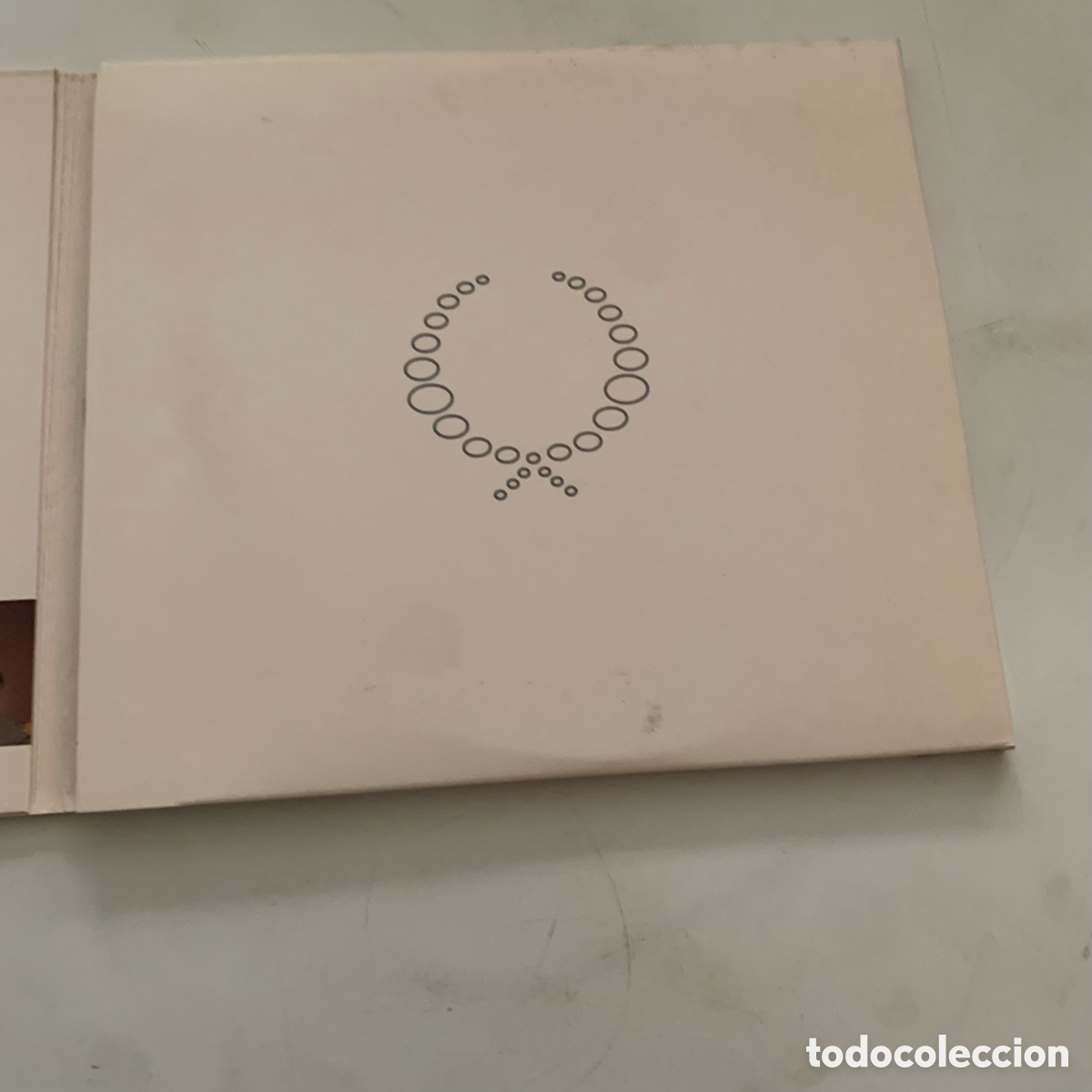 CDs de m&uacute;sica: Doble cd y dvd mecano grandes exitos - 2005 - Foto 6