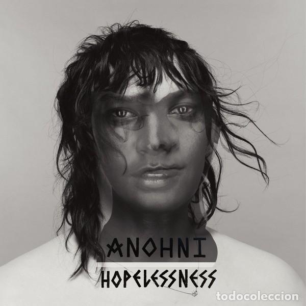 CDs de m&uacute;sica: Anohni - Hopelessness (precintado) - Foto 1